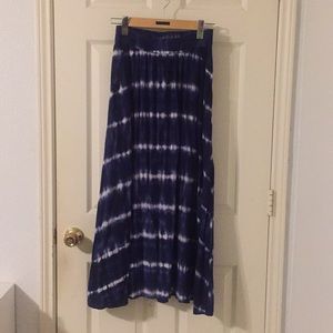 Maxi Skirt